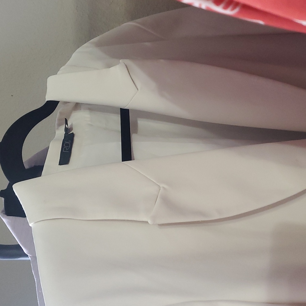 RDI Ivory Blazer